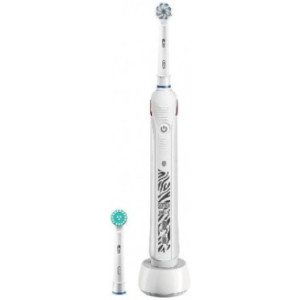 Electric Toothbrush Braun SMART TEEN
