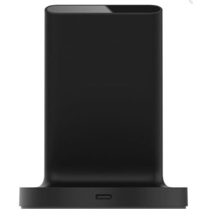 Xiaomi Mi Wireless 20W Charging Stand, Black