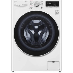 Mașină de spălat LG F4DV509S0E