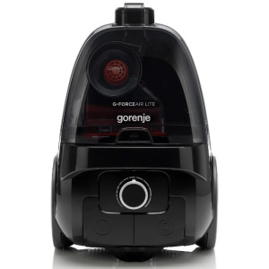 Пылесос Gorenje VCEA03GALBKCY
