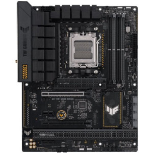 Материнская плата ASUS TUF GAMING B650-PLUS WIFI, Socket AM5, AMD B650, ATX