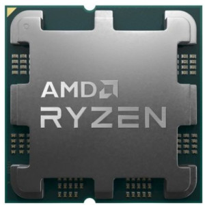 AMD Ryzen™ 7 7700X, Socket AM5, 4.5-5.4GHz (8C/16T), 8MB L2 + 32MB L3 Cache, AMD Radeon™ Graphics, 5nm 105W, Zen4, Unlocked, Retail (without cooler)