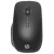 HP Bluetooth Travel Mouse Black -  5 Buttons