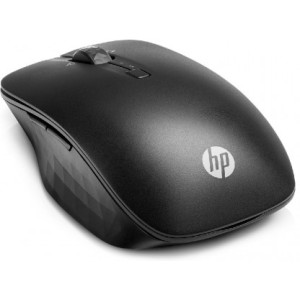 HP Bluetooth Travel Mouse Black -  5 Buttons, 2 x AA Batteries.