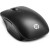 HP Bluetooth Travel Mouse Black -  5 Buttons