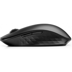 HP Bluetooth Travel Mouse Black -  5 Buttons, 2 x AA Batteries.