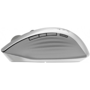 HP 930 Creator Wireless Rechargeable Mouse, Hyper-fast Scroll Wheel, 7 Programmable Buttons, 800-3000 dpi, USB-C Rechargeable Battery.