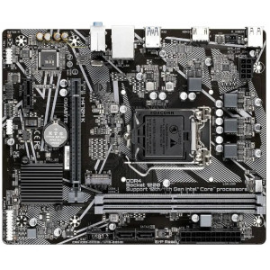 Материнская плата GIGABYTE H470M K, Socket 1200, Intel® H470, ATX