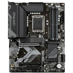 Материнская плата Gigabyte B760 GAMING X DDR4  ATX, S1700, ATX