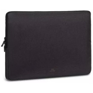 Ultrabook sleeve Rivacase 7705 for 15.6", Black