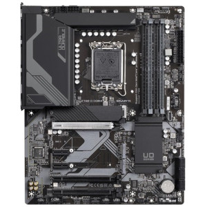 Материнская плата Gigabyte Z790 D DDR4  ATX, S1700, Intel Z790