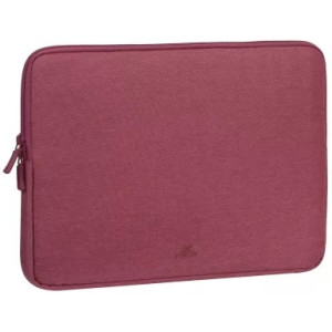 Ultrabook sleeve Rivacase 7704 for 14", Red