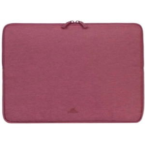 Ultrabook sleeve Rivacase 7703 for 13.3", Red