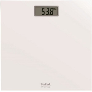 Весы напольные Tefal PP1401V0,  white
