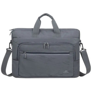 NB bag Rivacase 7531, for Laptop 15,6" & City bags, Gray