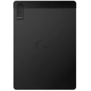 Mouse Pad Asus ProArt PS201 A3, 420 x 297 x 2 mm/446g, Cloth/Silicon, Two hidden magnets, Black