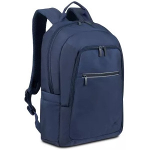 Backpack Rivacase 7561, for Laptop 15,6" & City bags, Dark Blue