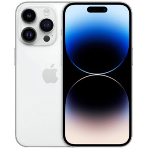 Смартфон Apple iPhone 14 Pro, 128GB Silver MD