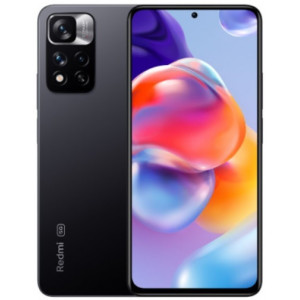 Смартфон Xiaomi Redmi Note 11 Pro+ 5G 8/256 Gray