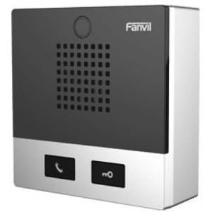 Fanvil i10SD, SIP Intercom