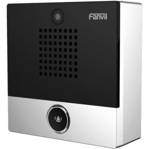 Fanvil i10V, Intercom