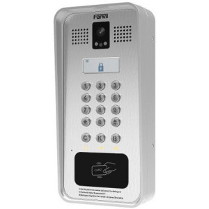 Fanvil i33VF, SIP Video Door Phone