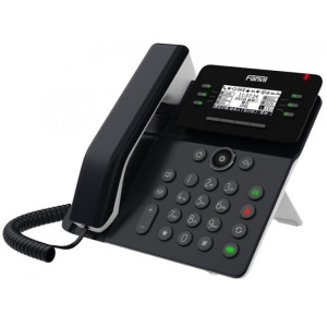 Fanvil V62 Black, Essential Business IP Phone