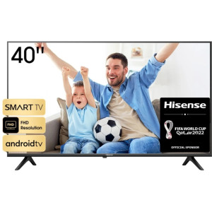 Телевизор Hisense 40A4HA HSN