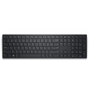 Dell Wireless Keyboard - KB500 - Russian (QWERTY)