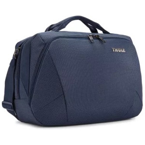 Carry-on Thule Crossover 2 Duffel C2BB115, 3204057, 25L Dress Blue for Luggage & Duffels