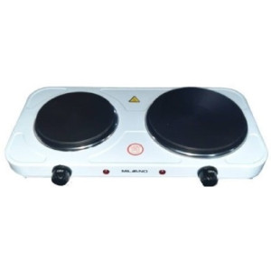 Плитка электрическая настольная Milano HP-1125W