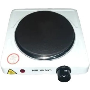 Плитка электрическая настольная Milano HP-1115W