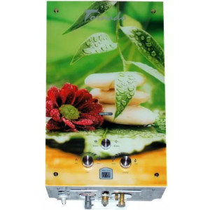 TR-20 Stones Turbo LPG Tornado colona pe gaz