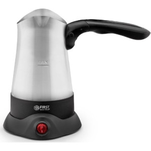 Кофеварка FIRST 005450-5