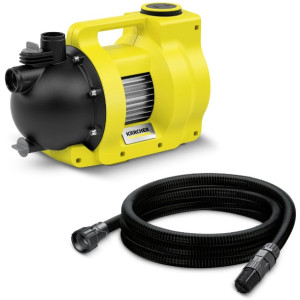 Садовый насос Karcher BP 6.000 Garden Set (1.645-721.0)