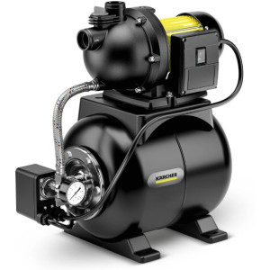 Насосная станция Karcher BP 3.200 Home (1.645-750.0)