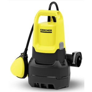 Дренажный насос Karcher SP 9.500 Dirt (1.645-800.0)