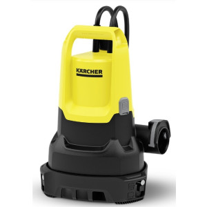 Дренажный насос Karcher SP 16.000 Dual (1.645-832.0)