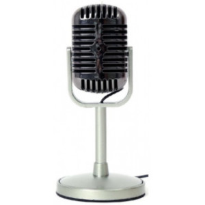 Микрофон Omega FHM2030 Freestyle Internet chat concert-hall (42689)