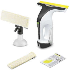 Стеклоочиститель Karcher WV 4-4 Plus (1.633-540.0)