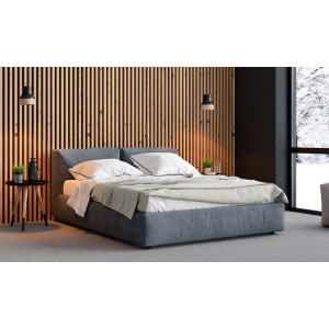 Pat Indart Eliza 180*230*90