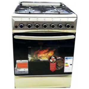 Aragaz Wolser WL-60602 GrIGE