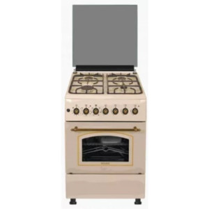 Aragaz Wolser WL-KF 60602 Rustic Ivory