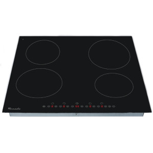 Plită Tornado GTR-604NN