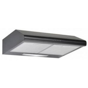 Вытяжка Wolser WL-M 6020 Black