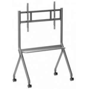 Mobile Cart Hisense MC086C for Interactive displays
