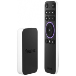 Yandex Smart TV 4K Alisa