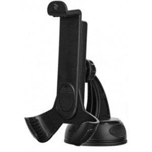 Car Holder 2E CH0102, Black