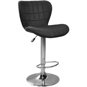 Барный стул Deco SB-74 Denim Black