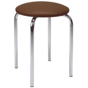 Scaun pe rama CHICO CHROME V-3